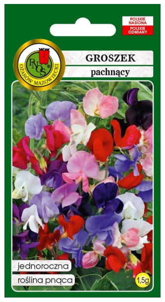 Do uprawy w gruncie na kwiat cięty oraz do okrywania altan, werand i balkonów. Wymaga gleby próchnicznej, zasobnej w wapno.