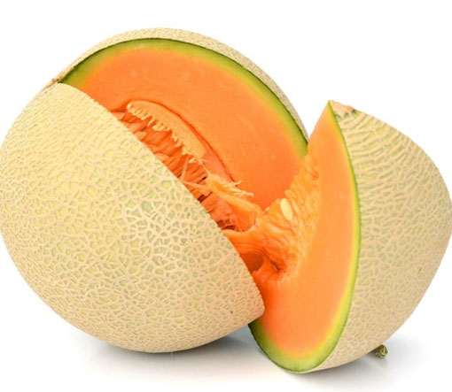 nasiona owoców Melon Junior