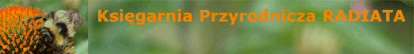 Księgarnia przyrodnicza RADIATA