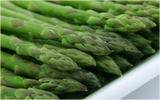 Szparag Gijnlim Asparagus