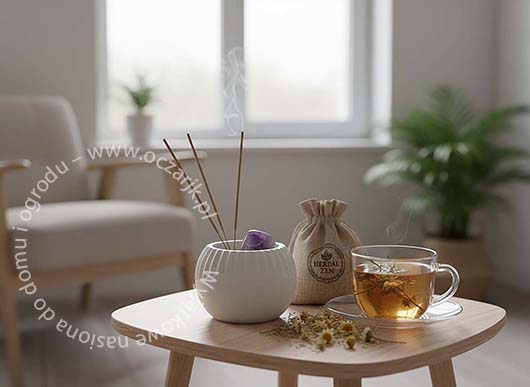 Pojemnik na świeczkę lub precjoza, pojemnik na kadzidełko