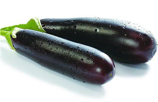 Nasiona Bakłażan fioletowy, Solanum melongena