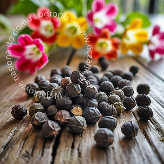 Nasiona Dziwaczek jalapa Mirabilis jalapa