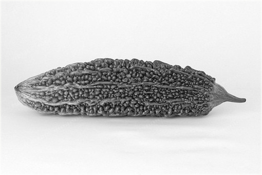 Gurda Black Pearl warzywo tykwa jadalna pełna witamin!