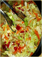 Kapusta pekińska bez GMO