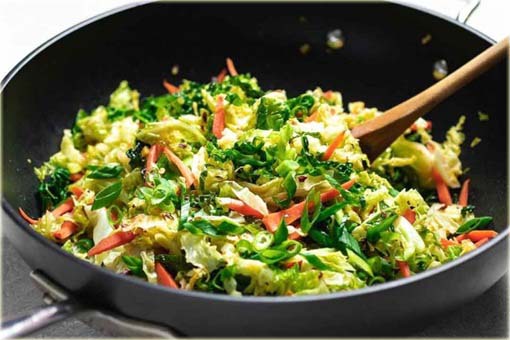 Kapusta Żółte Serce sałatkowa jadalna