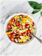 Kukurydza żółta super słodka sałatkowa lub na surowo
