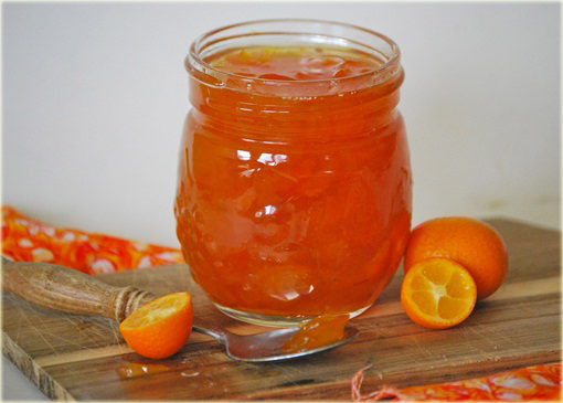 Kumkwat Kumquat brat mandarynki