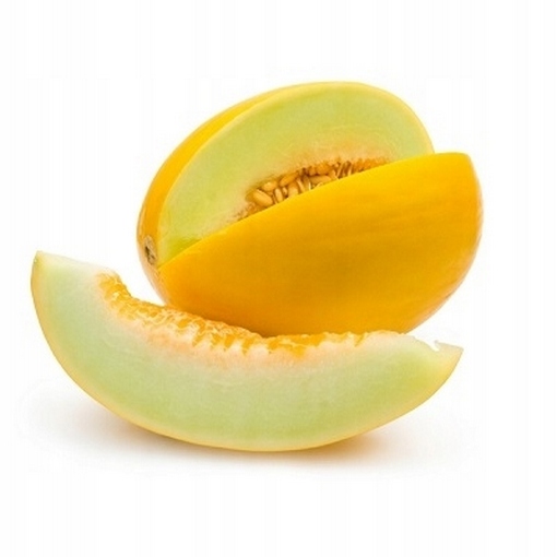 Melon słodki Jumbo Cucumis melo Jumbo