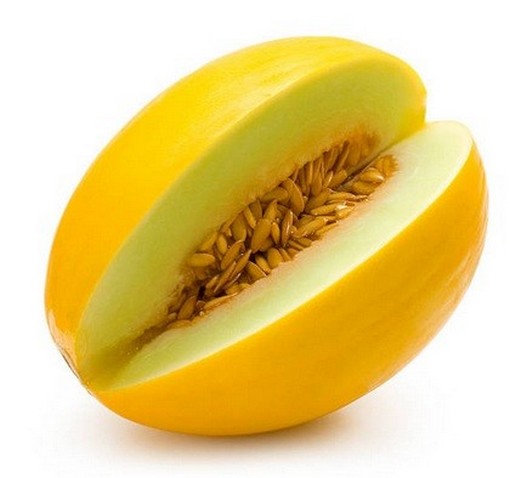 Melon słodki Jumbo Cucumis melo Jumbo