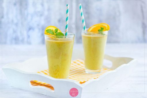 Melon słodki Jumbo Cucumis melo Jumbo