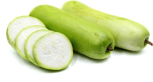 Melon zimowy Winter melon