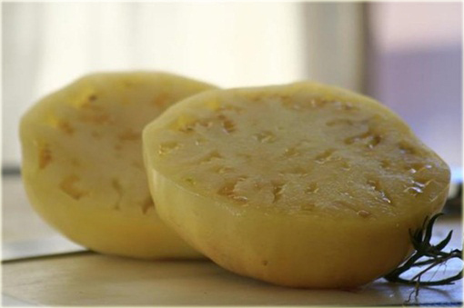 Pomidor biały Beefsteak