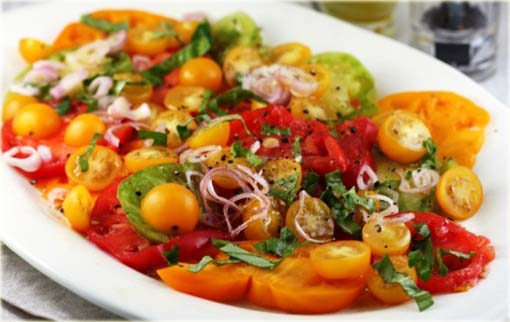 Pomidor doniczkowy mini żółty