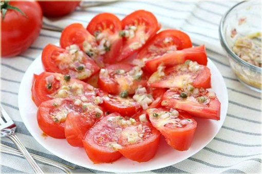 Pomidor olbrzymi Extra large wieloczłonowy super smaczny!