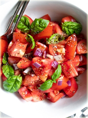 Pomidor olbrzymi Extra large wieloczłonowy super smaczny!