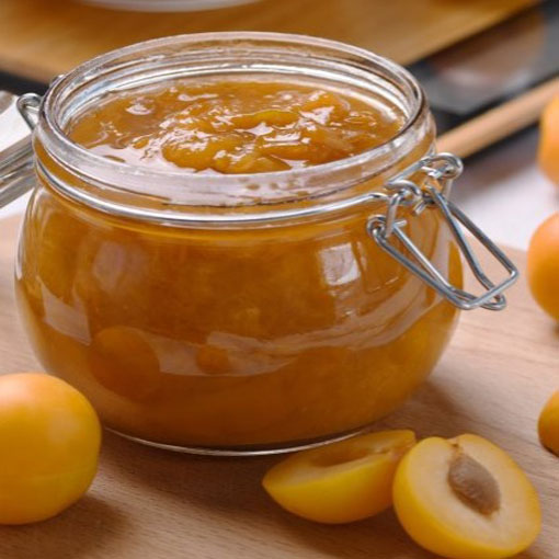 Nasiona śliwka mirabelka żółta, Prunus domestica subsp. syriaca