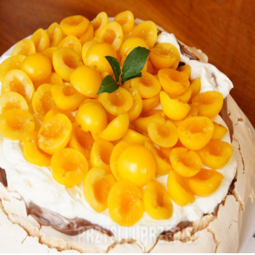 Nasiona śliwka mirabelka żółta, Prunus domestica subsp. syriaca