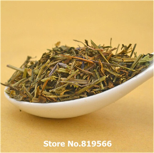 Tarczyca brodata żółta chińskie zioło na tarczycę