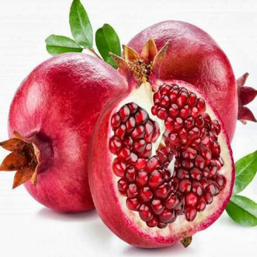 Granatowiec właściwy, Punica granatum