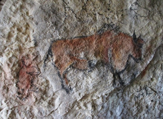 Jaskinia Koda, Koda cave, Kodská jeskyně