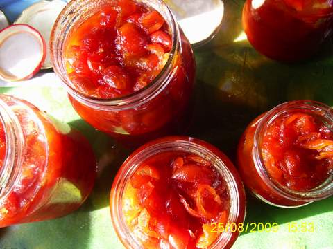 Pięknie wyglądają i są przepyszne!